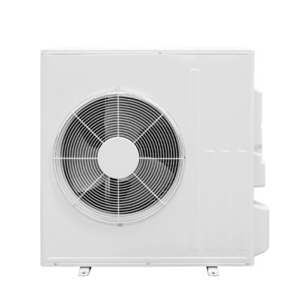 Aire acondicionado de alta eficiencia