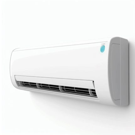 Aire acondicionado inteligente