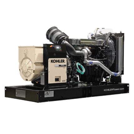 Generador de energía de alto rendimiento